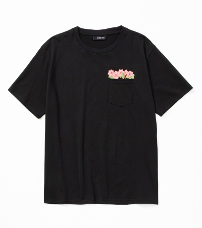 【SWEET YEARS】 Tシャツ ビッグシルエット /16103SY