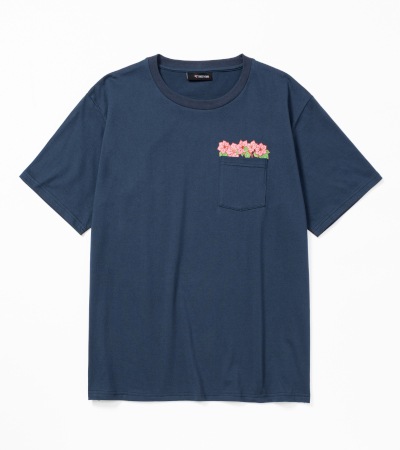 【SWEET YEARS】 Tシャツ ビッグシルエット /16103SY