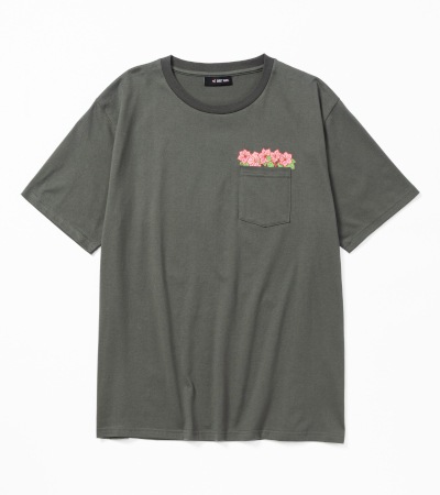 【SWEET YEARS】 Tシャツ ビッグシルエット /16103SY