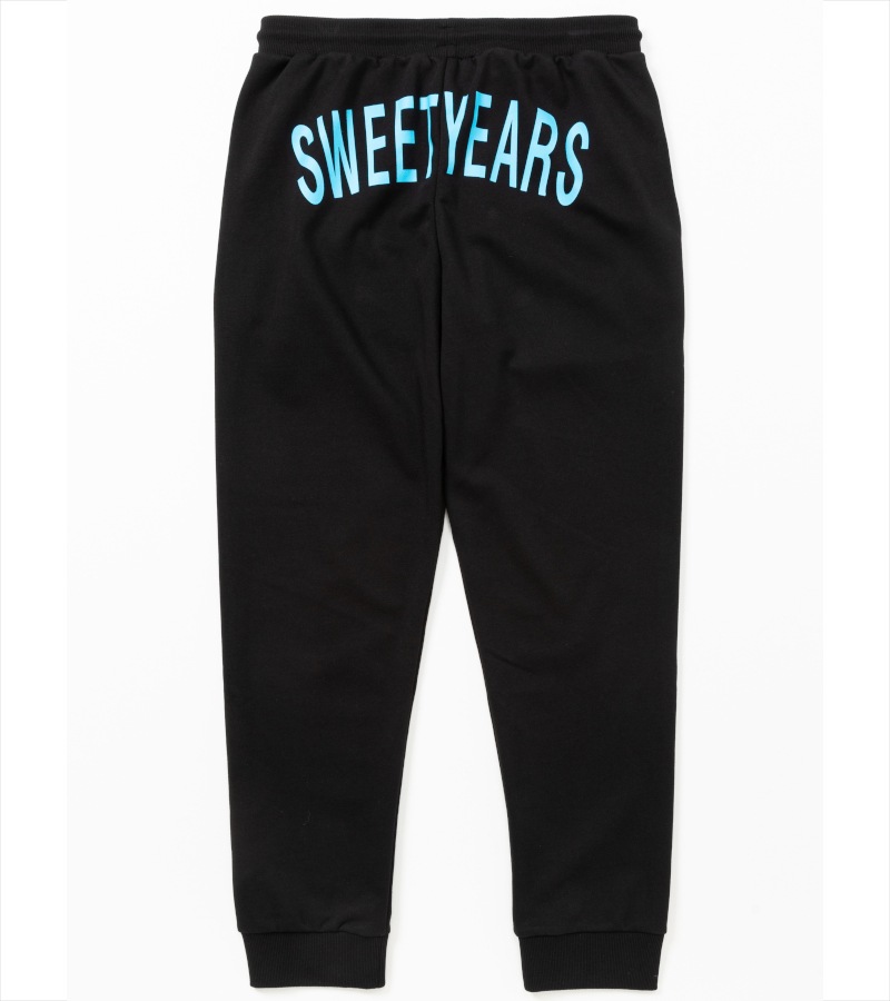 【SWEET YEARS】スウェットパンツ/13332SY