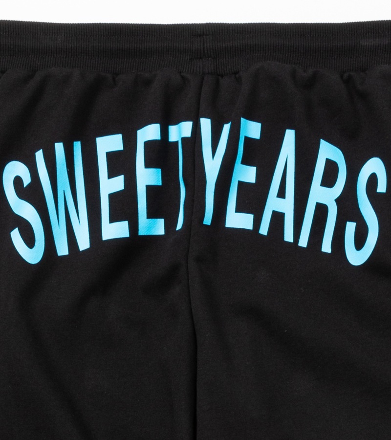 【SWEET YEARS】スウェットパンツ/13332SY