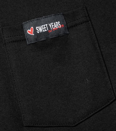 【SWEET YEARS】 Tシャツ ビッグシルエット /16104SY