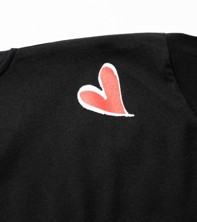【SWEET YEARS】 Tシャツ ビッグシルエット /16104SY