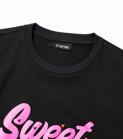 【SWEET YEARS】 Tシャツ /16105SY