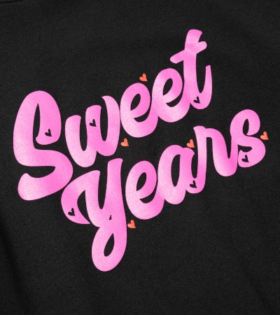 【SWEET YEARS】 Tシャツ /16105SY