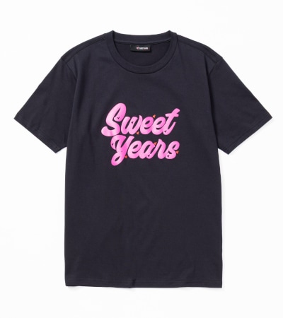 【SWEET YEARS】 Tシャツ /16105SY