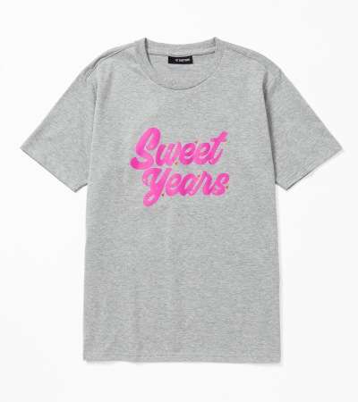 【SWEET YEARS】 Tシャツ /16105SY
