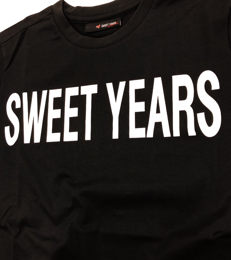 【SWEET YEARS】 Tシャツ ロングスリーブ/9601SY