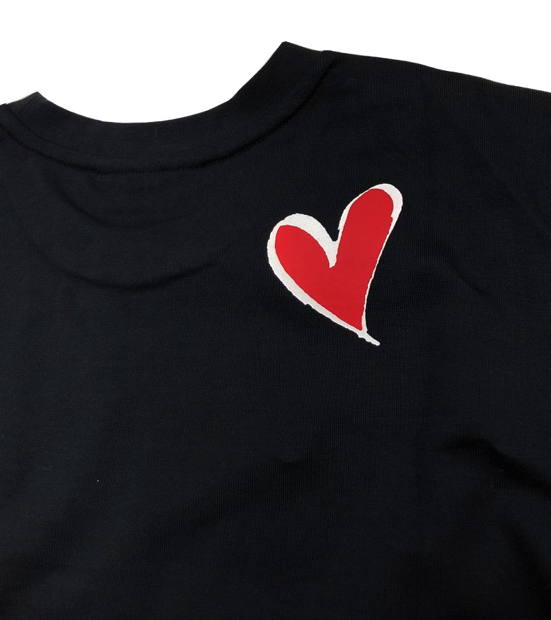 【SWEET YEARS】 Tシャツ ロングスリーブ/9601SY