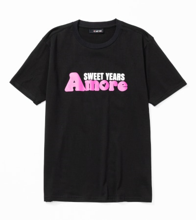【SWEET YEARS】 Tシャツ /16106SY
