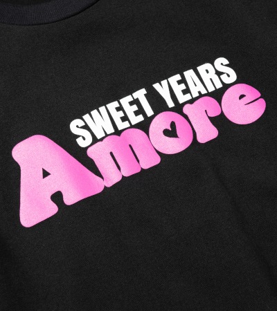 【SWEET YEARS】 Tシャツ /16106SY