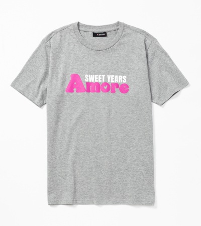 【SWEET YEARS】 Tシャツ /16106SY