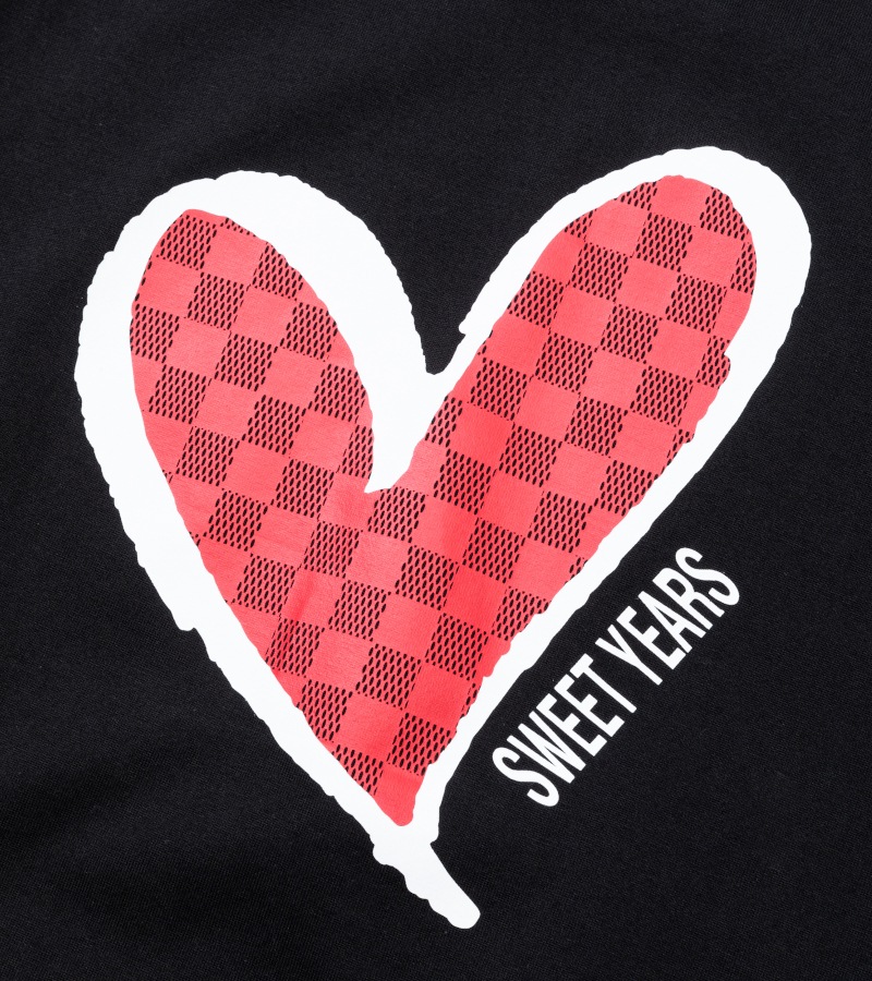 DELFINO Online Store / 【SWEET YEARS】 Tシャツ /13301SY