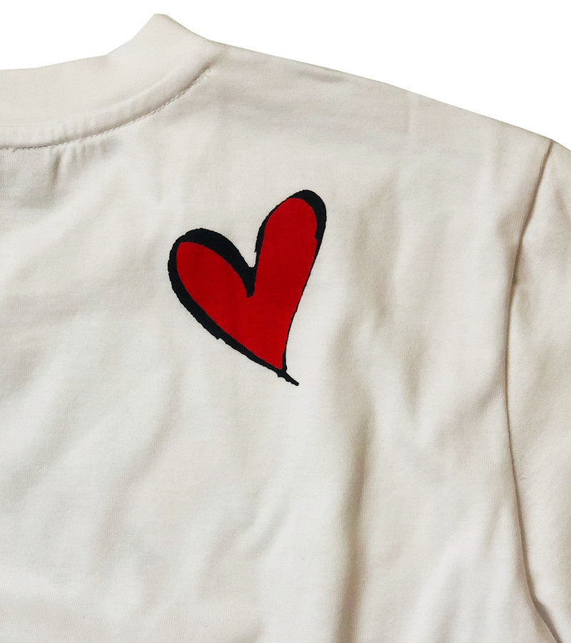 【SWEET YEARS】 Tシャツ ロングスリーブ/10608SY