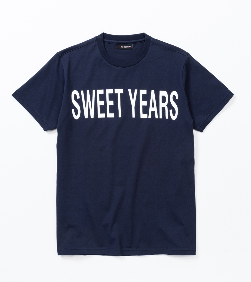 【SWEET YEARS】 Tシャツ /13302SY