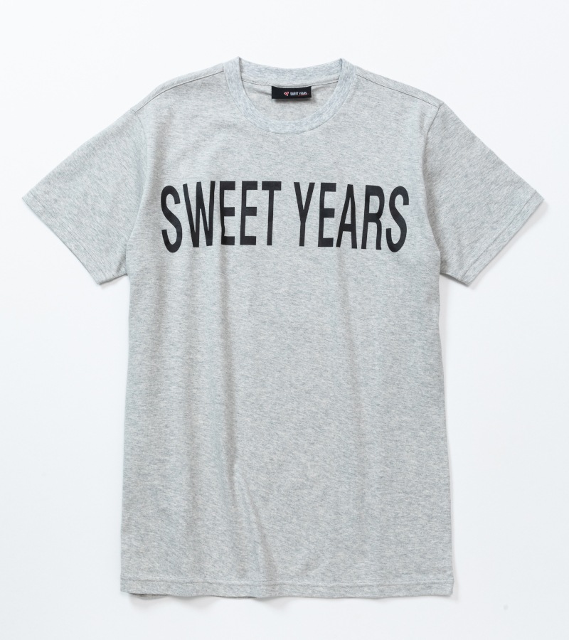 【SWEET YEARS】 Tシャツ /13302SY