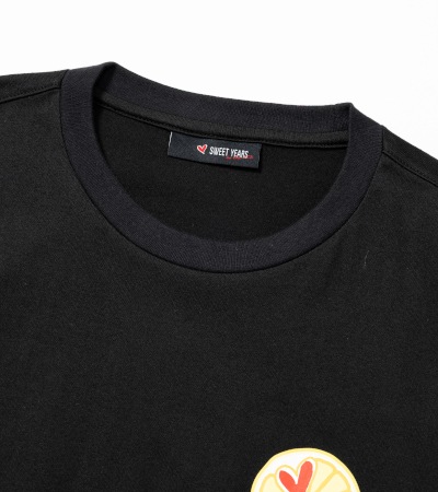 【SWEET YEARS】 Tシャツ /16108SY