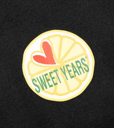 【SWEET YEARS】 Tシャツ /16108SY