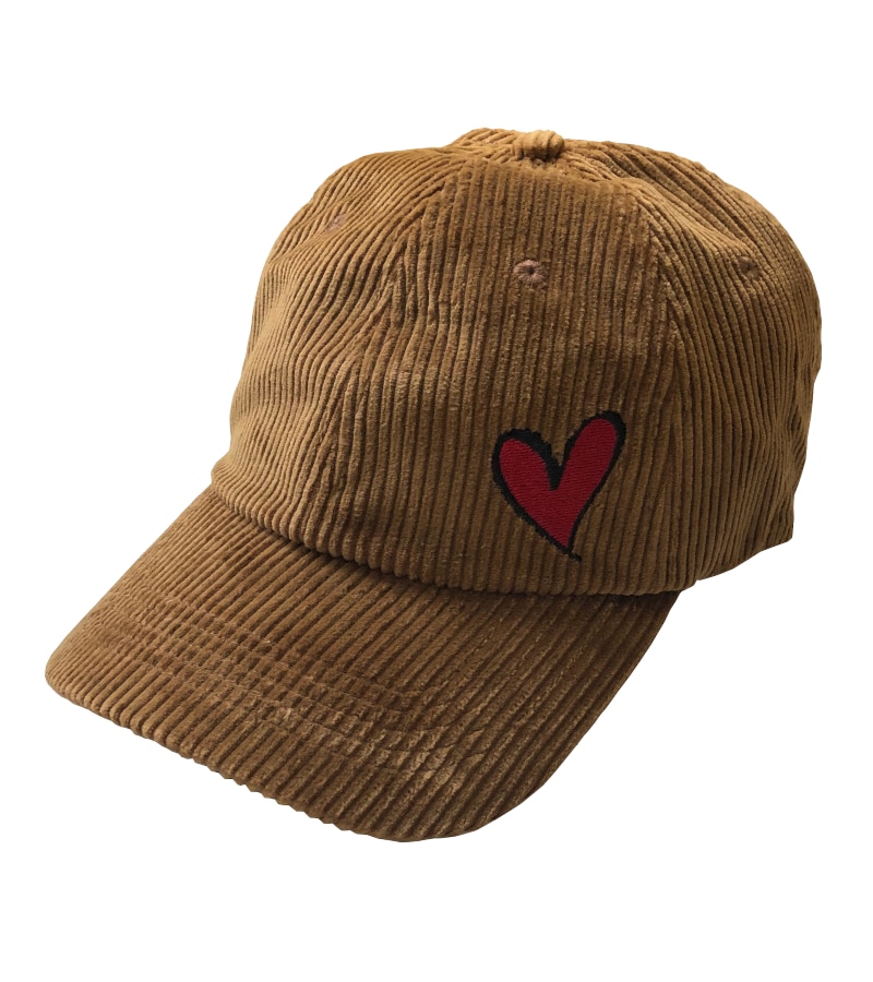 DELFINO Online Store / 【SWEET YEARS】 ベースボールキャップ/9621SY