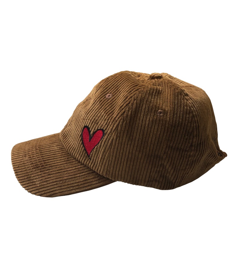 DELFINO Online Store / 【SWEET YEARS】 ベースボールキャップ/9621SY