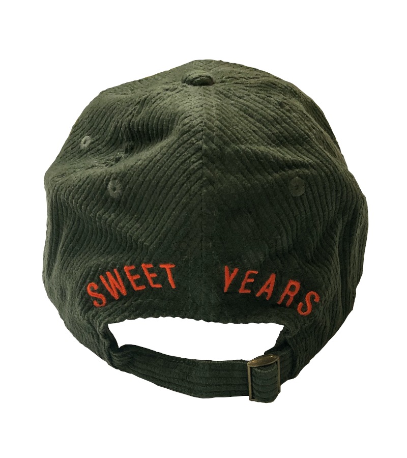DELFINO Online Store / 【SWEET YEARS】 ベースボールキャップ/9621SY