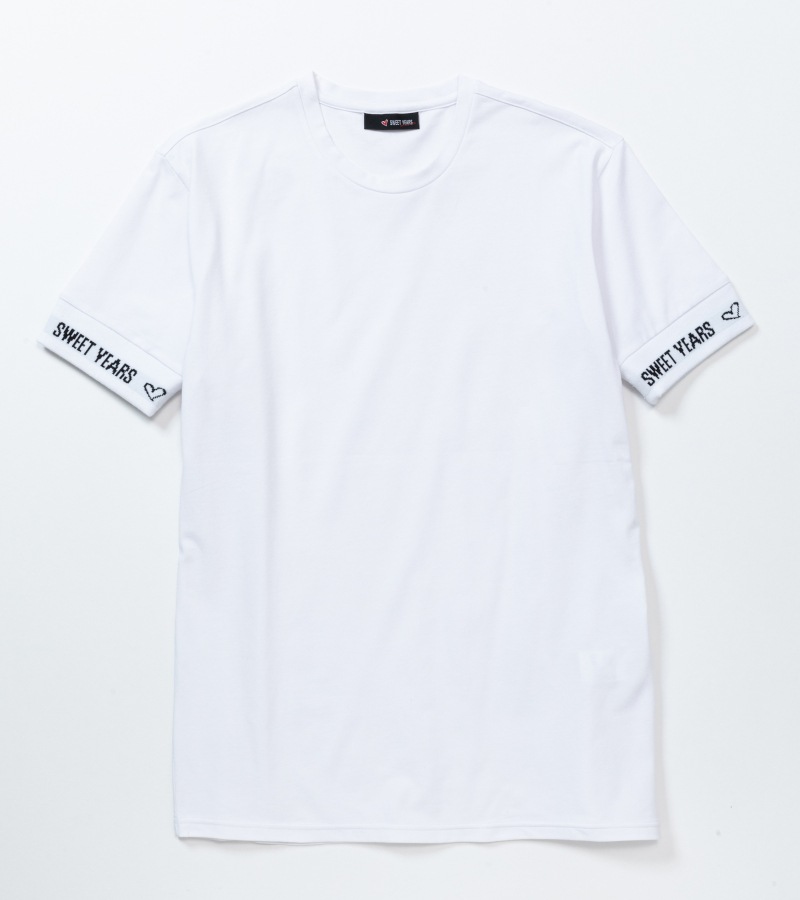 【SWEET YEARS】 Tシャツ ストレッチ /13303SY