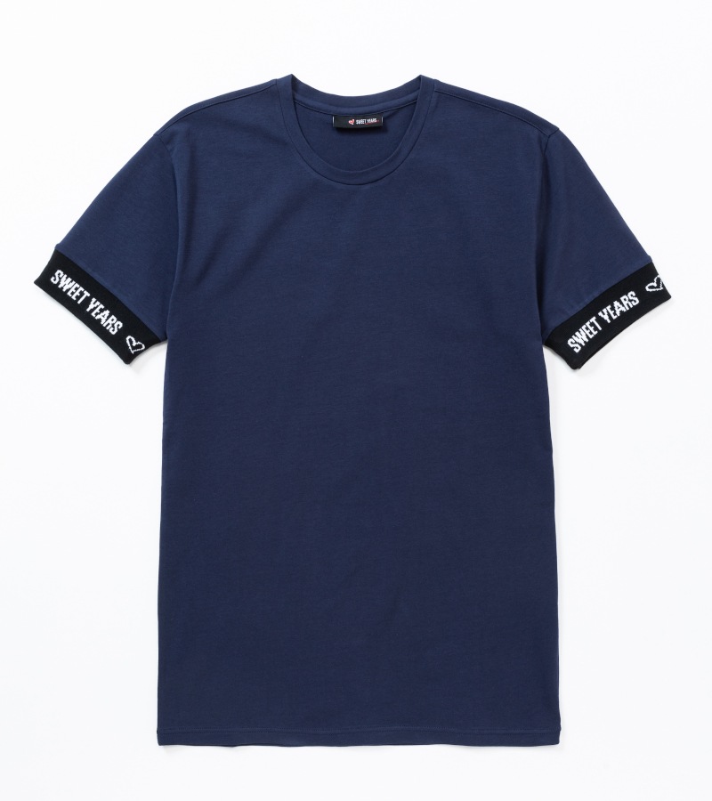 【SWEET YEARS】 Tシャツ ストレッチ /13303SY
