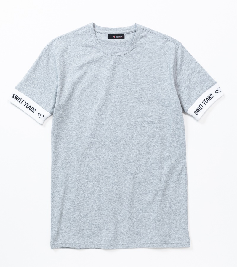 【SWEET YEARS】 Tシャツ ストレッチ /13303SY