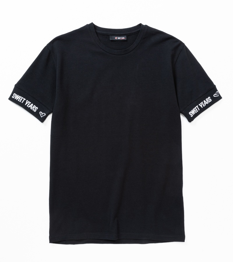 【SWEET YEARS】 Tシャツ ストレッチ /13303SY