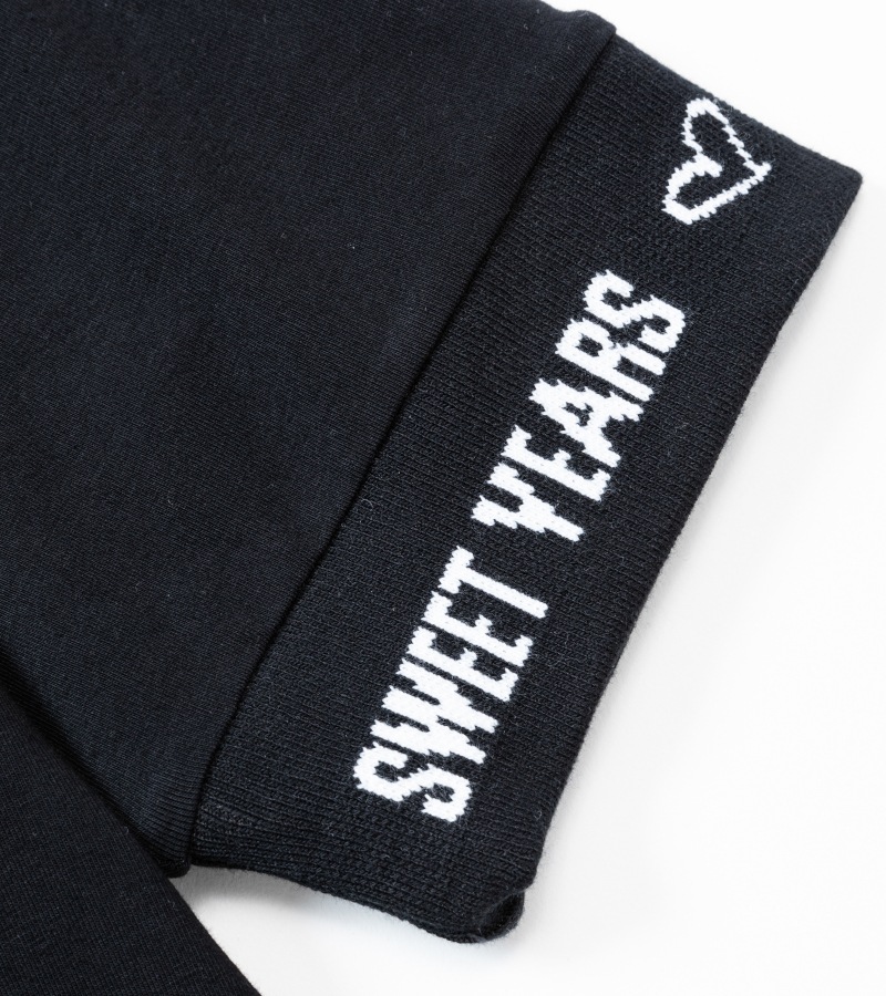 【SWEET YEARS】 Tシャツ ストレッチ /13303SY