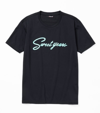 【SWEET YEARS】 Tシャツストレッチ /16109SY
