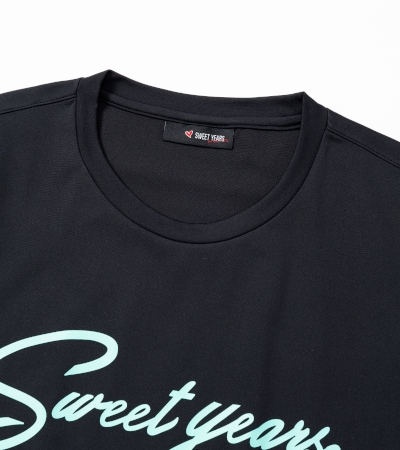 【SWEET YEARS】 Tシャツストレッチ /16109SY