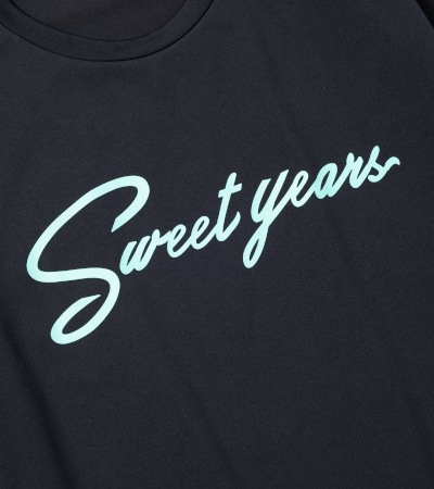 【SWEET YEARS】 Tシャツストレッチ /16109SY