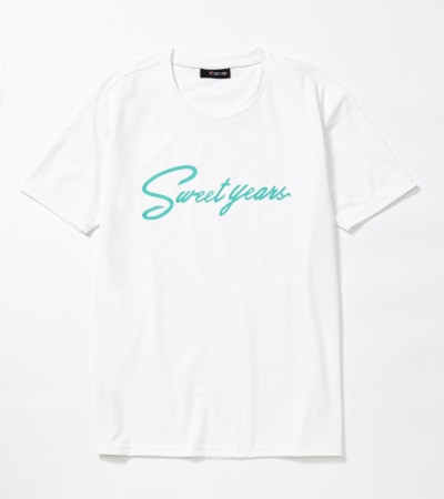 【SWEET YEARS】 Tシャツストレッチ /16109SY