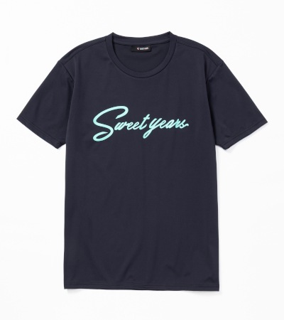 【SWEET YEARS】 Tシャツストレッチ /16109SY