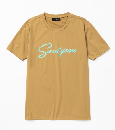 【SWEET YEARS】 Tシャツストレッチ /16109SY