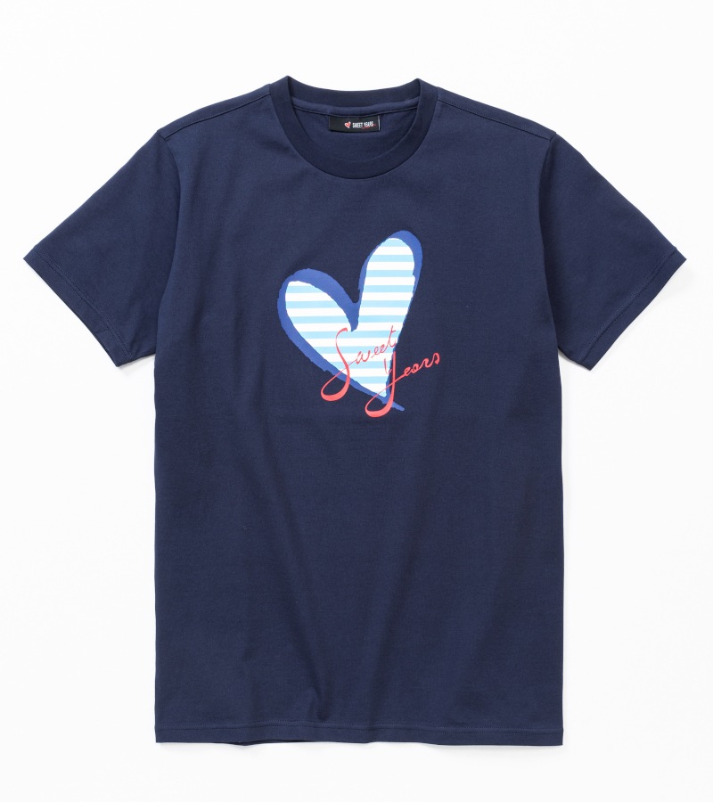 【SWEET YEARS】 Tシャツ /13304SY