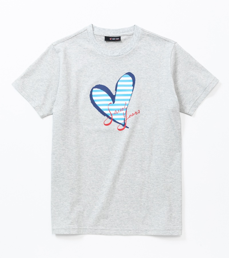 【SWEET YEARS】 Tシャツ /13304SY