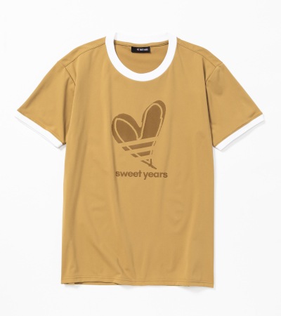 【SWEET YEARS】 Tシャツストレッチ /16110SY