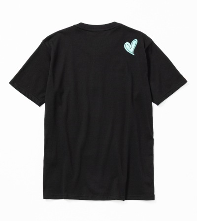 【SWEET YEARS】 ヘンリーネックTシャツ /16111SY