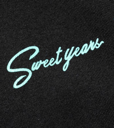 【SWEET YEARS】 ヘンリーネックTシャツ /16111SY