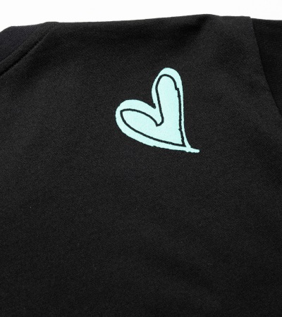 【SWEET YEARS】 ヘンリーネックTシャツ /16111SY