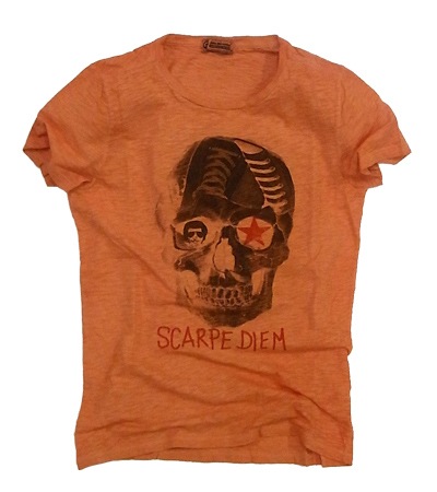 【JOE RIVETTO】 Tシャツ/JR322