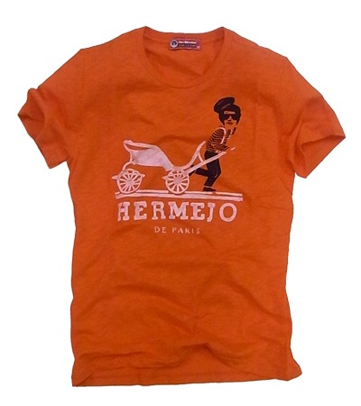 【JOE RIVETTO】 Tシャツ/JR325