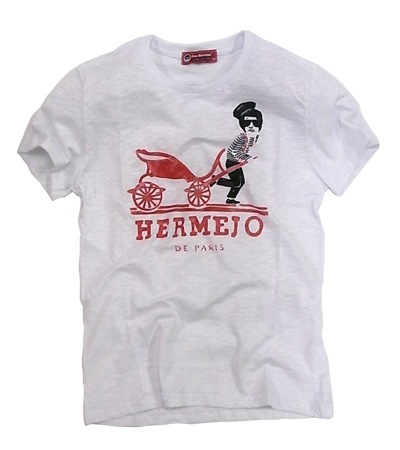 【JOE RIVETTO】 Tシャツ/JR325