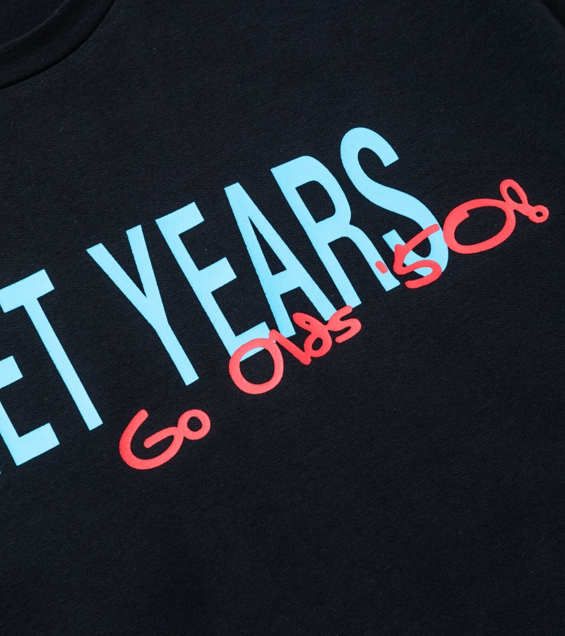 【SWEET YEARS】 Tシャツ ストレッチ /13306SY