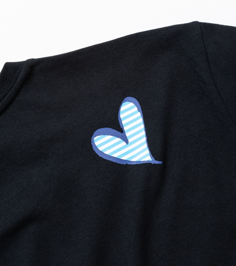 【SWEET YEARS】 Tシャツ ストレッチ /13306SY