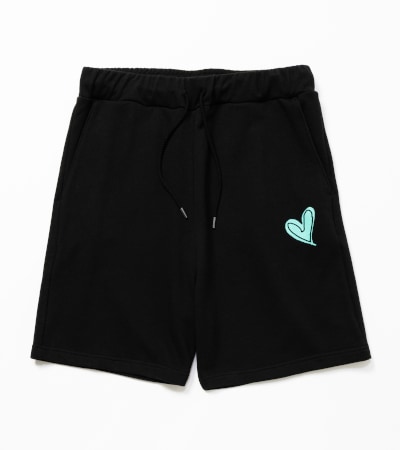 【SWEET YEARS】スウェットショートパンツ/16202SY