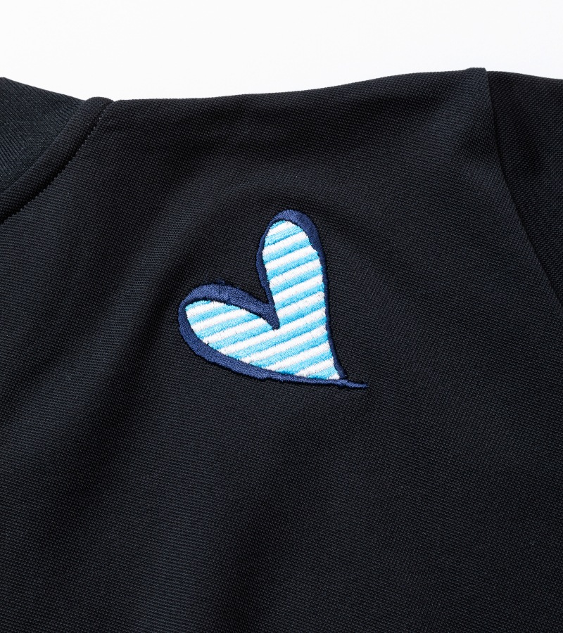 【SWEET YEARS】 ポロシャツ/13341SY