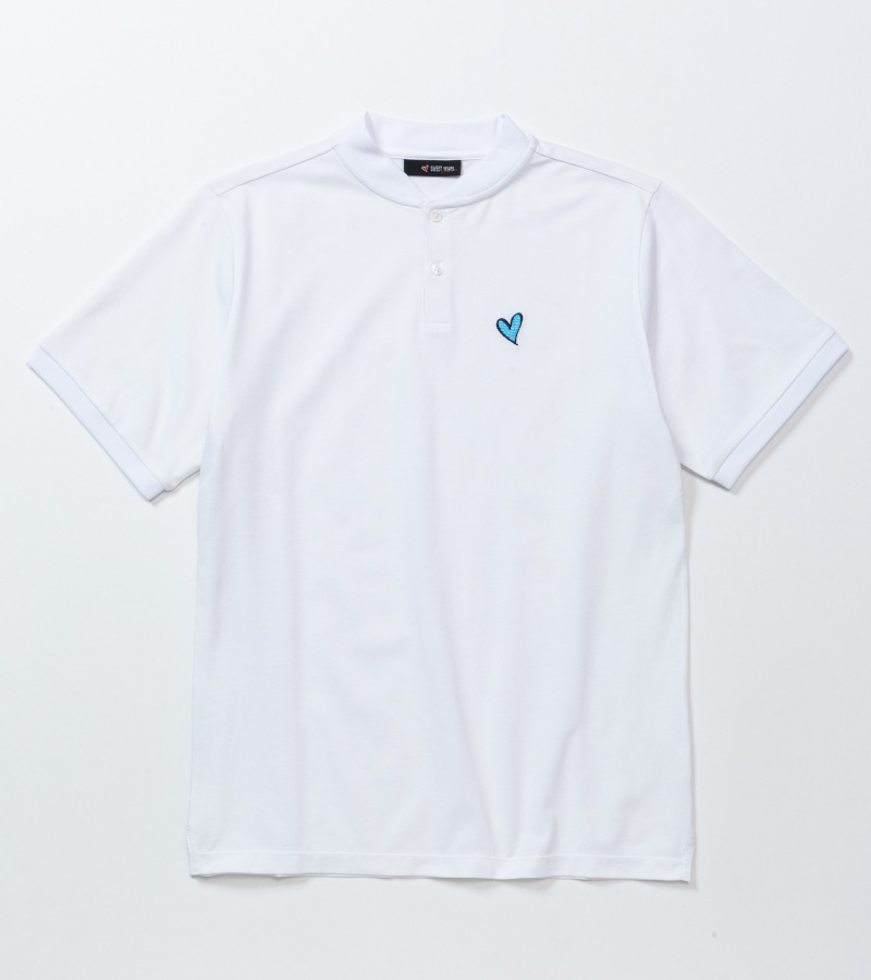 【SWEET YEARS】 ポロシャツ/13341SY